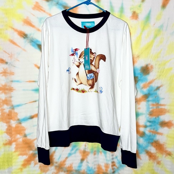 Harry Lambert printed tshirt X-Large - Picture 4 of 10